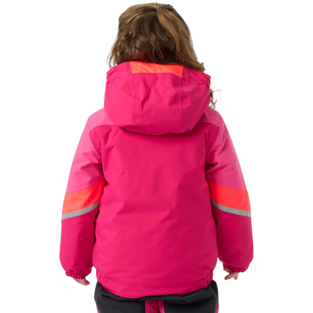 Helly Hansen Cranberry.092 5