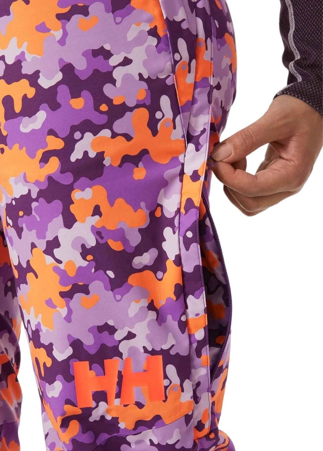 Powderqueen Women Bib