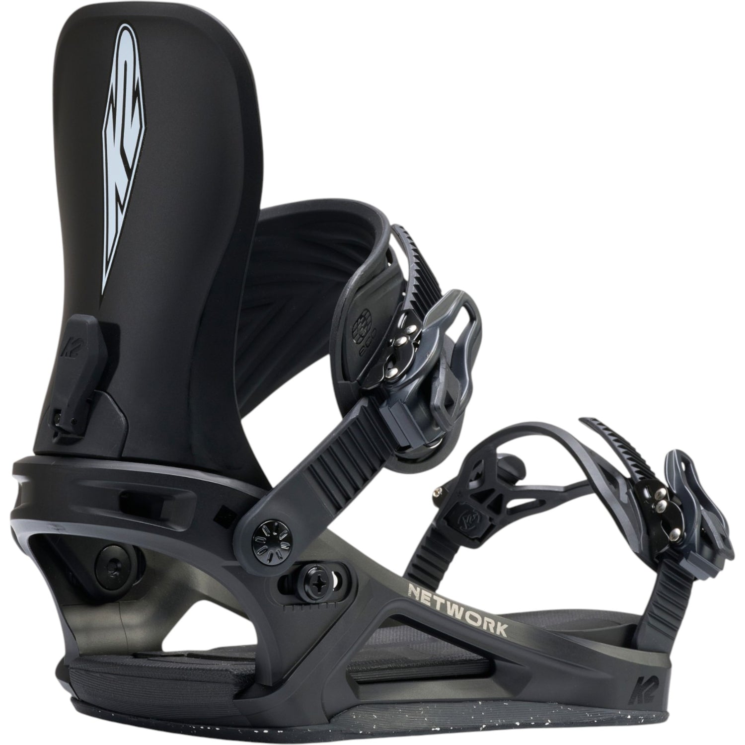 K2 Noir.1013 M