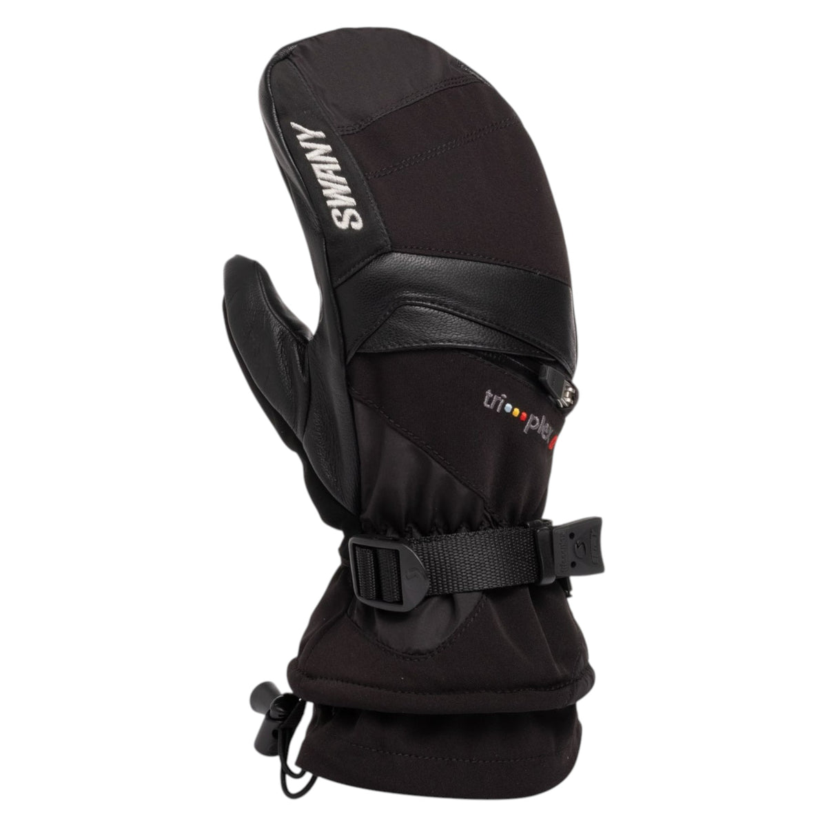 X-Change Men Mittens