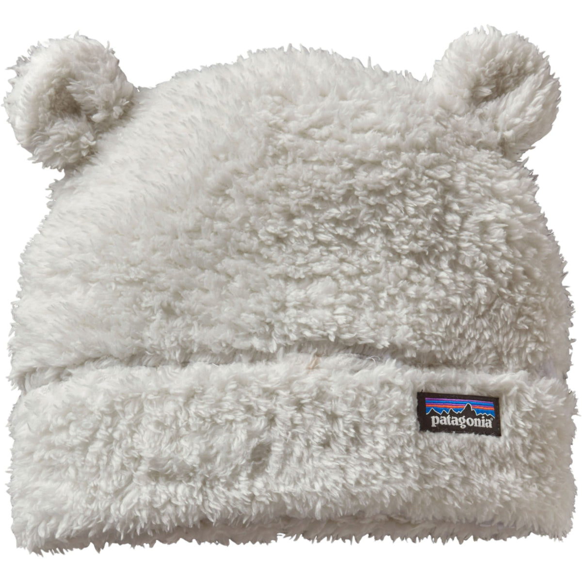 Baby Furry Friends Kids Beanie