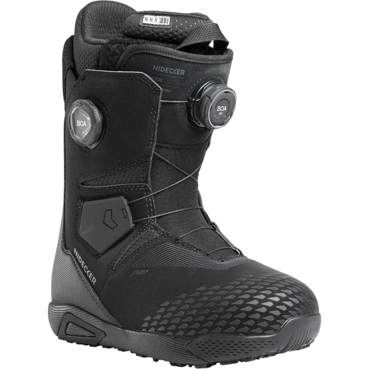Nidecker Noir.1 6.5