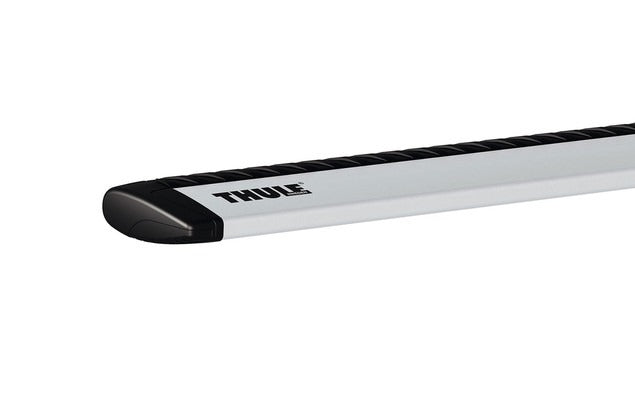Barres de toit  Aeroblade 43