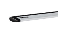 Barres de toit  Aeroblade 43