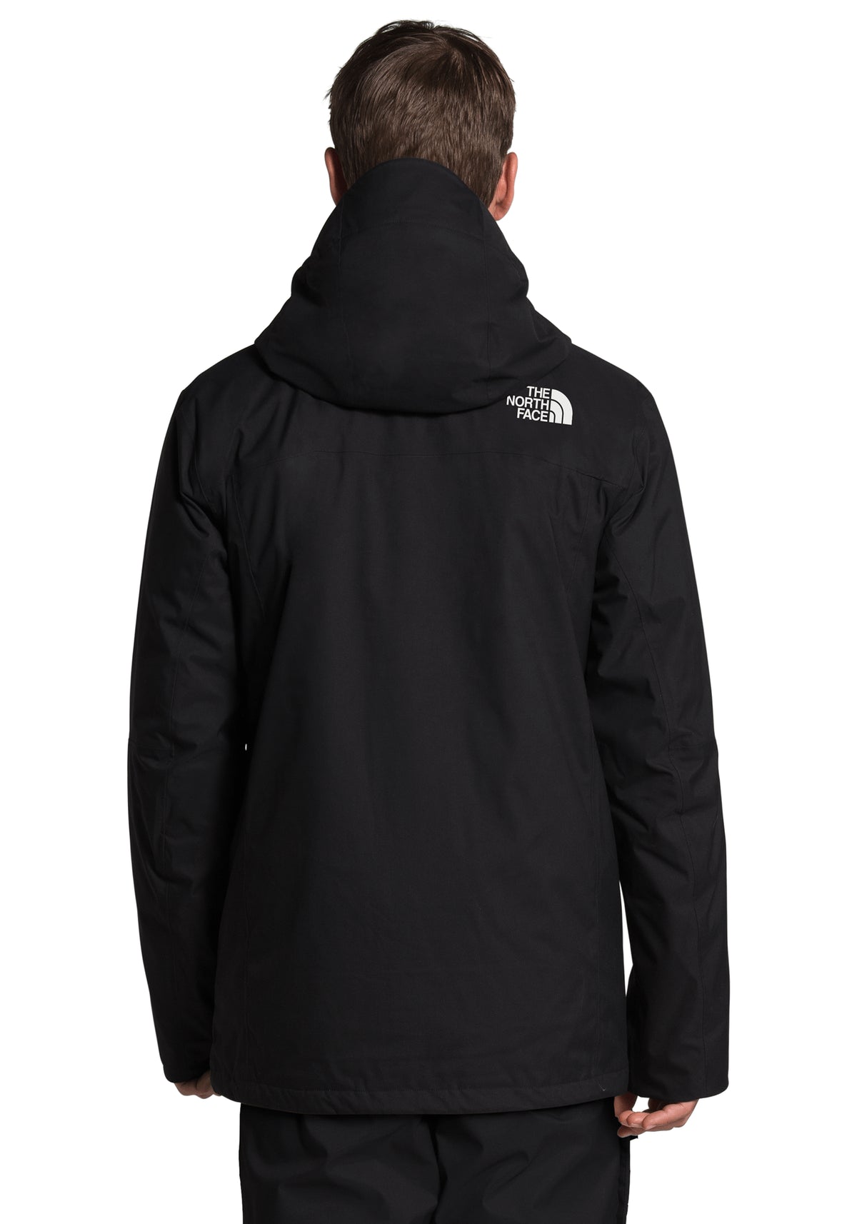 Manteau Thermoball Eco Snow Triclimate Homme