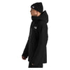 Manteau d'Hiver Descendit Homme
