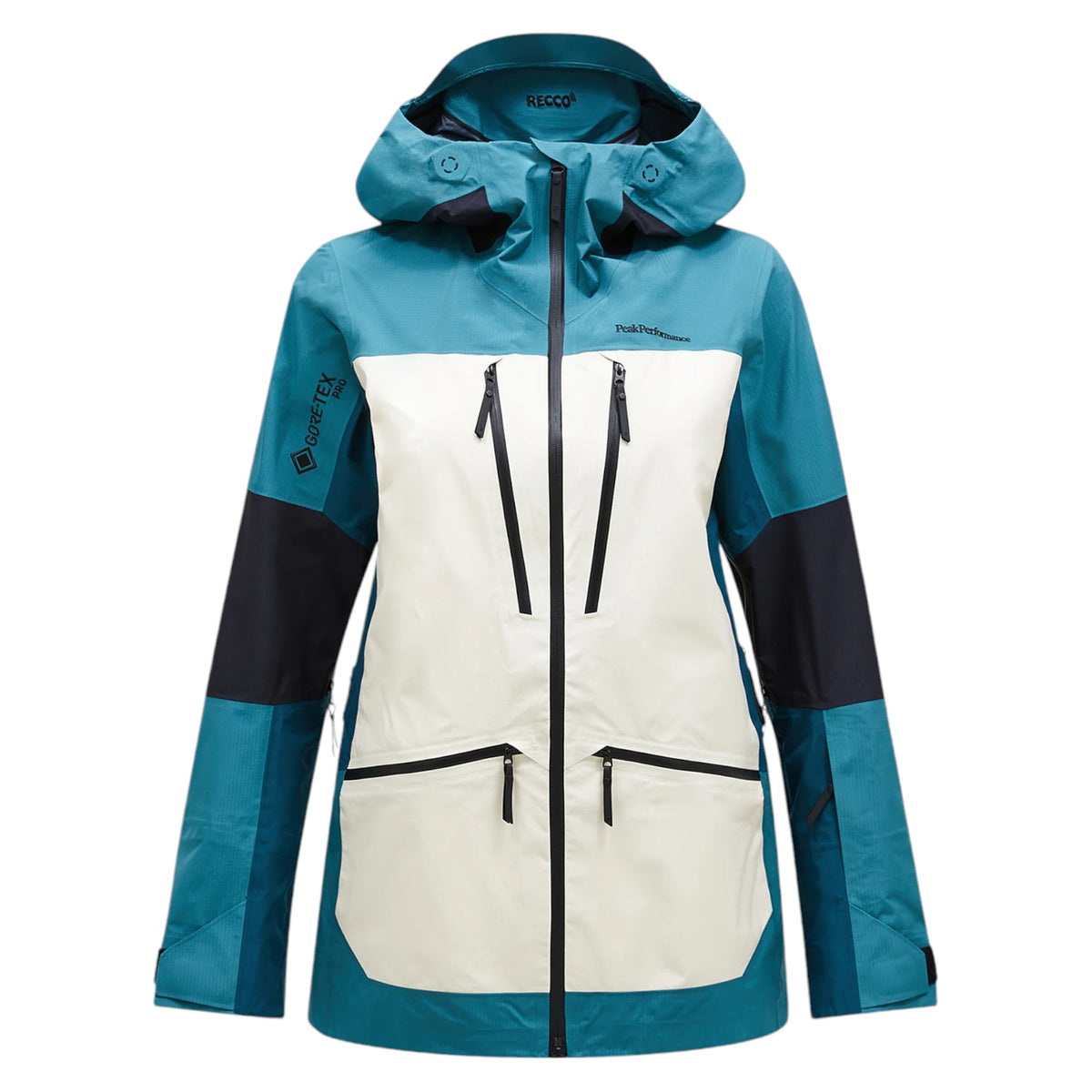 VERTICAL 3L JKT F