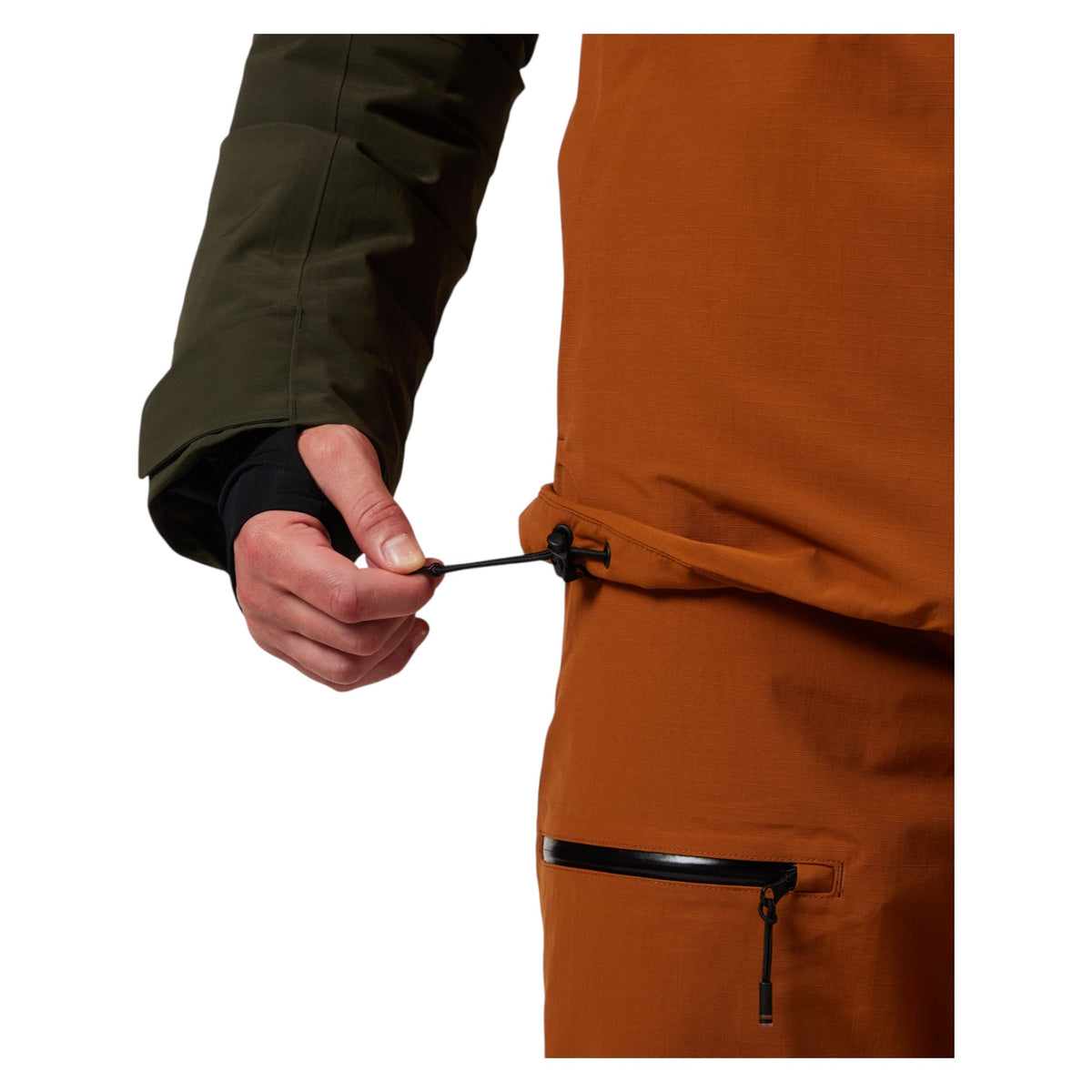 Manteau d'Hiver Outerlimits Insulated Homme