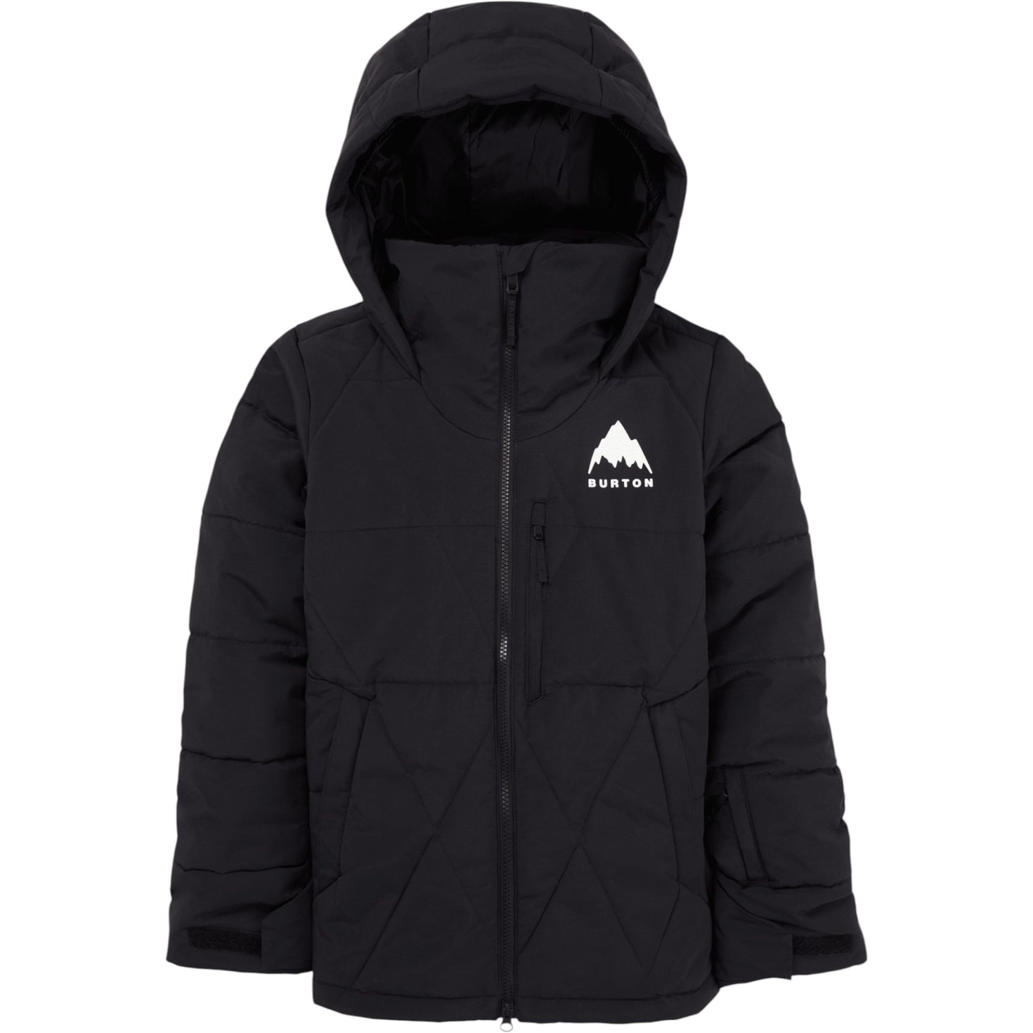 Burton True Noir.A04 L