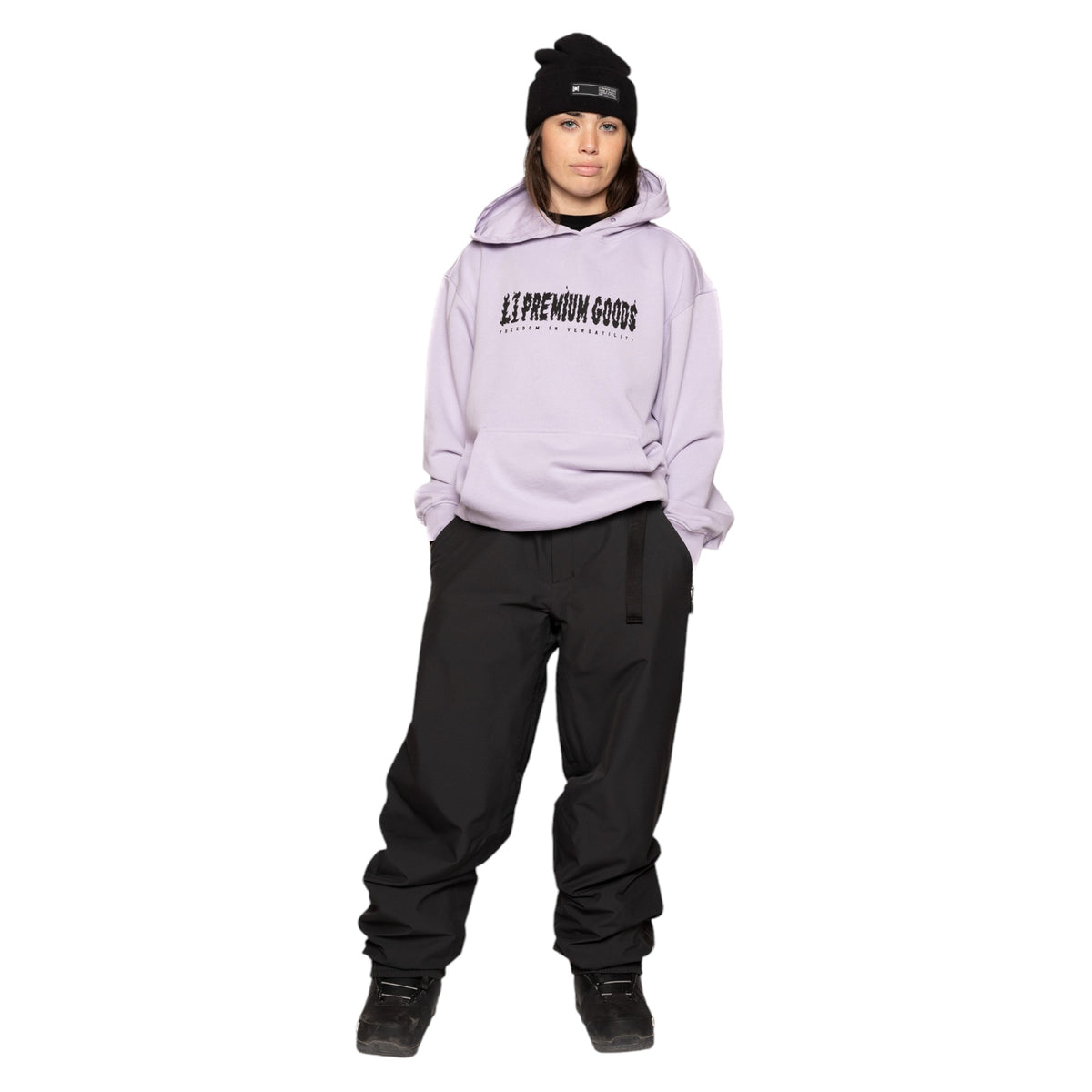 Krush Women Pants
