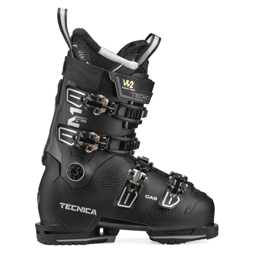 Bottes de Ski Alpin MACH1 95 MV Femme