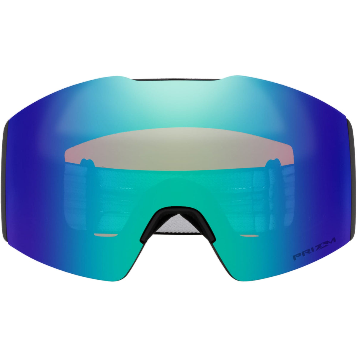 Lunettes de Ski Fall Line M Adulte