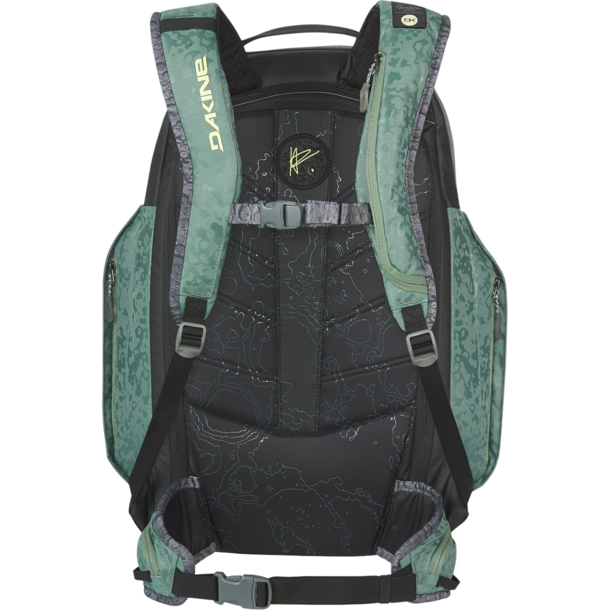Sac à Dos de Ski Team Mission Pro 32L Louif Paradis