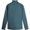 Tehanie Hybrid Women Mid Layer