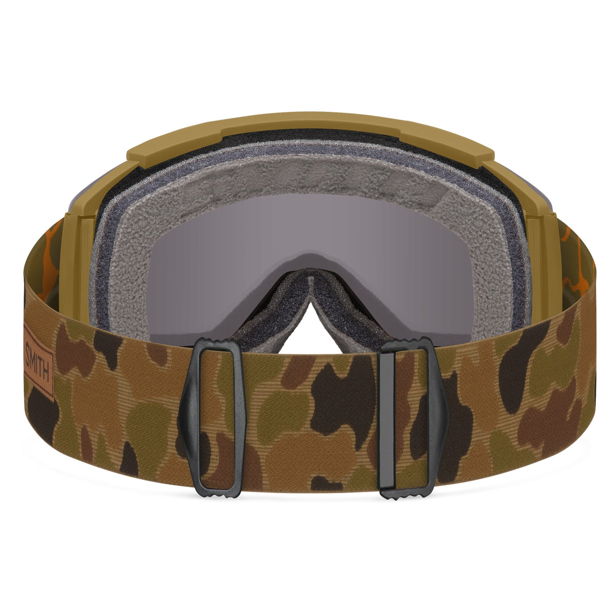 Lunettes de Ski Squad XL Adulte