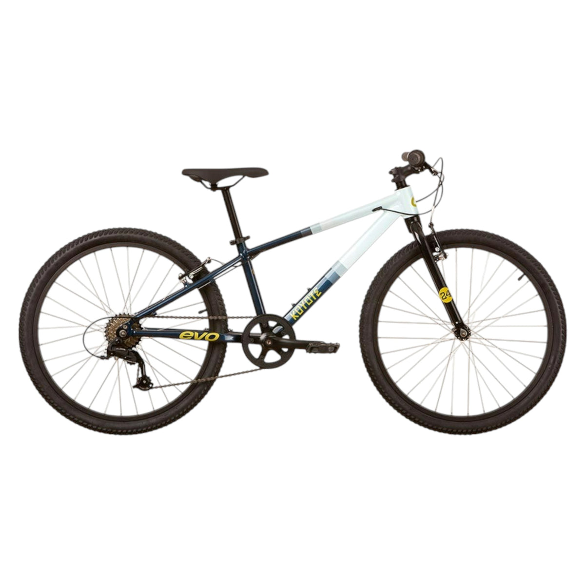 Vélo Hybride Koyote 24'' Enfant
