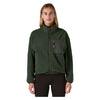Veste Manches Longues Synch Femme
