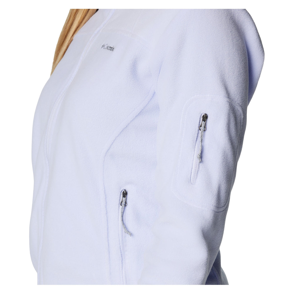 Fast Trek II Fleece Women Mid Layer