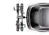 Helium Platform XT 2-Bike Platform Hitch Bike Rack