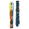 Skis Alpins Bent Chetler Mini 133-143 + Colt 7 Enfant