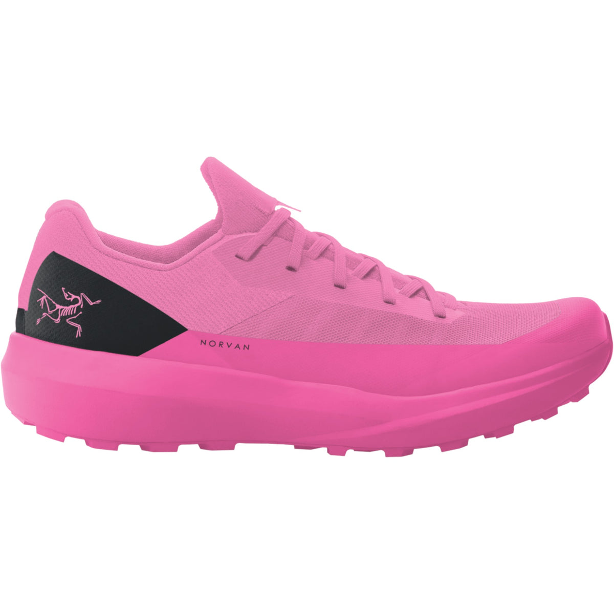 Souliers de Course de Sentier Norvan LD 4 Femme