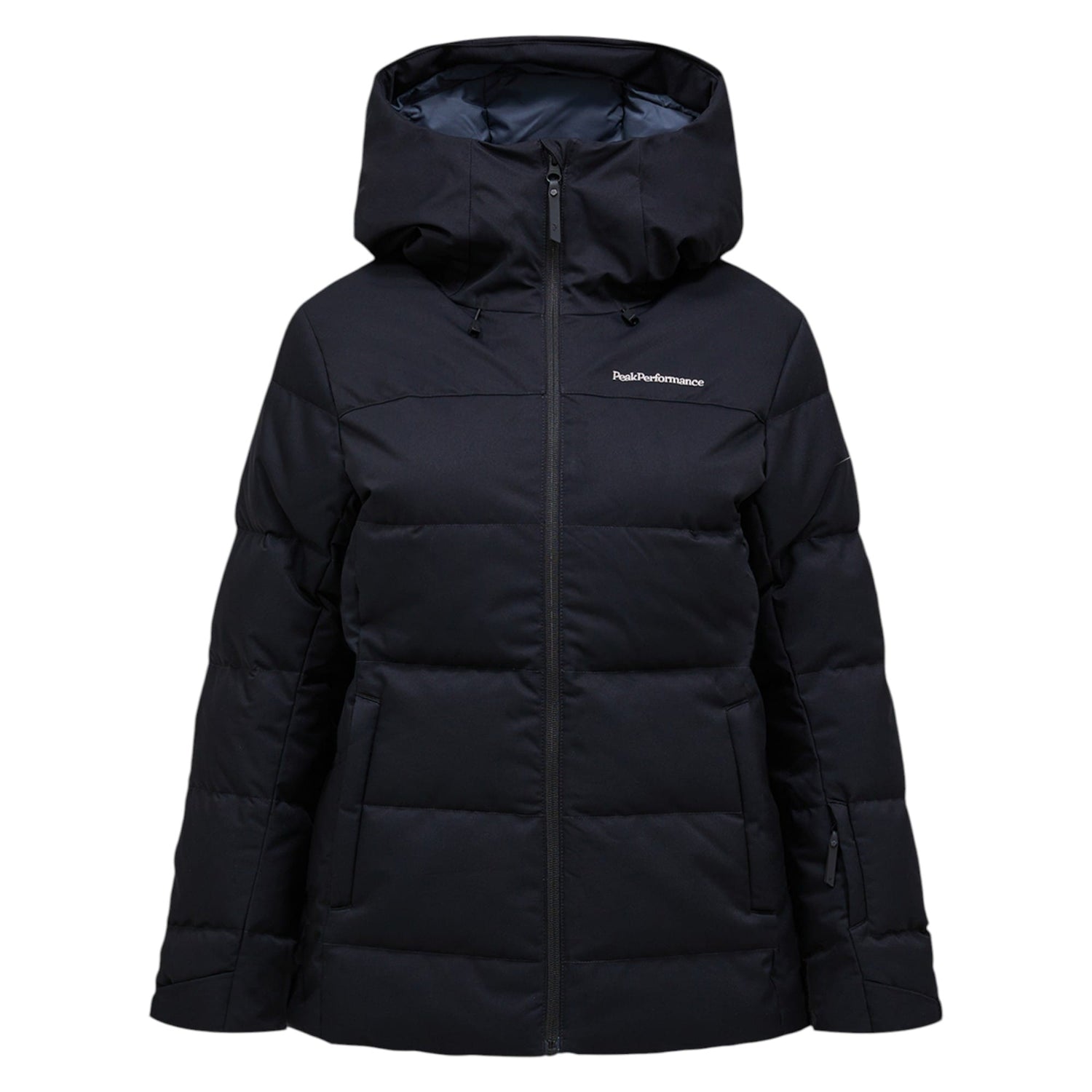 Peak Performance Noir L