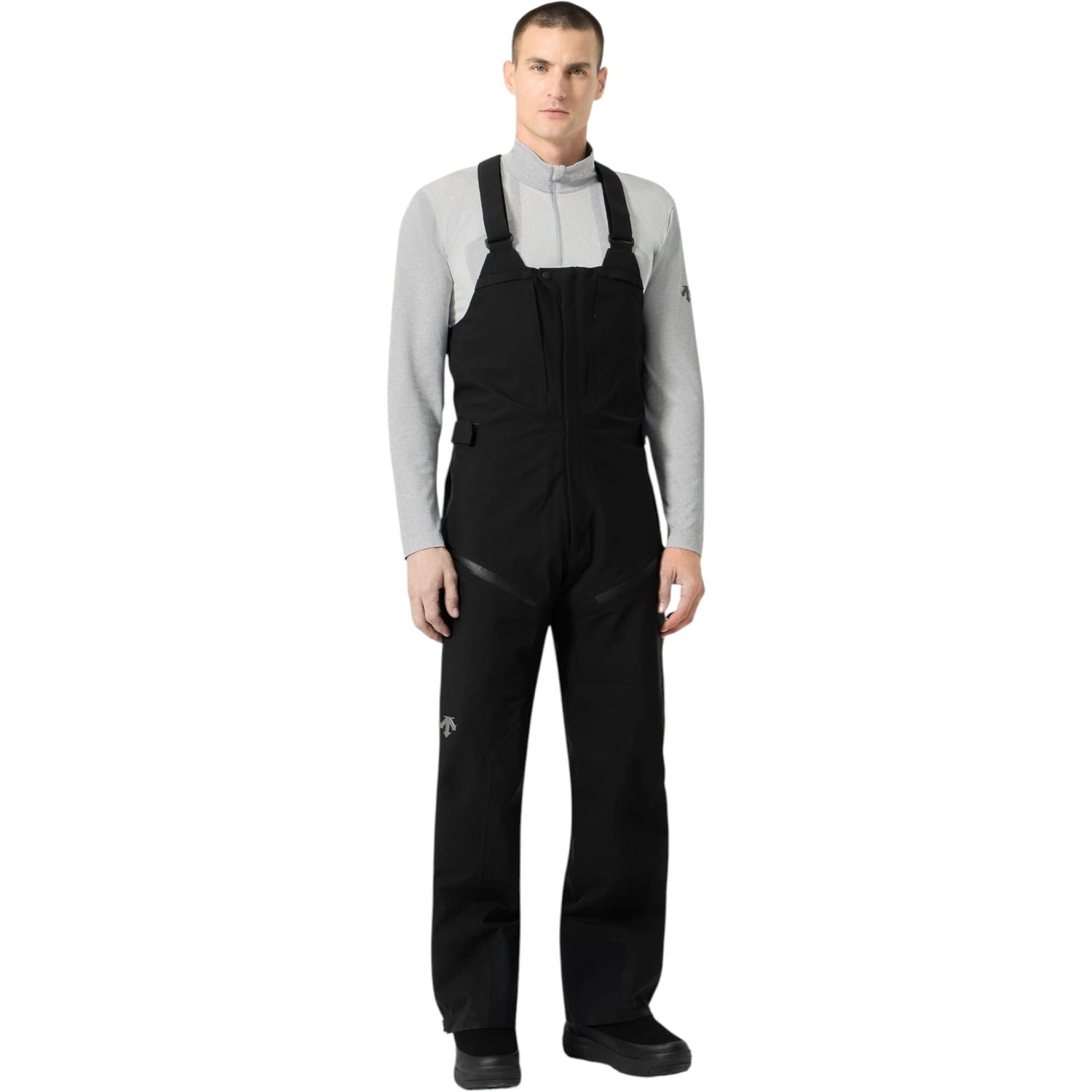 Descente Noir.BK00 34