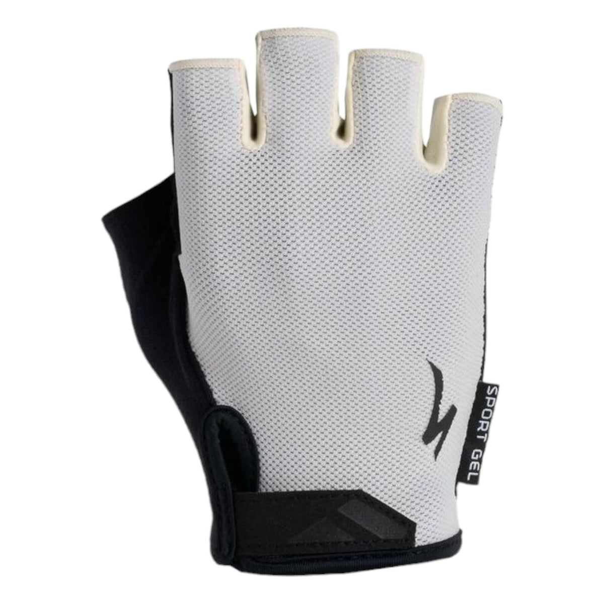 Gants de Vélo Courts Body Geometry Sport Gel Short Fingers Femme