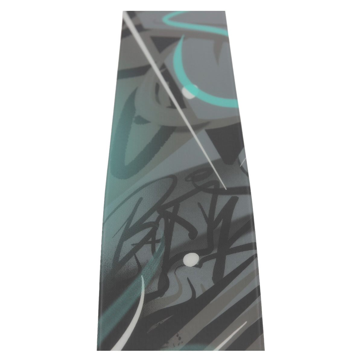 Skis Alpins Revolt 104 Flat Homme