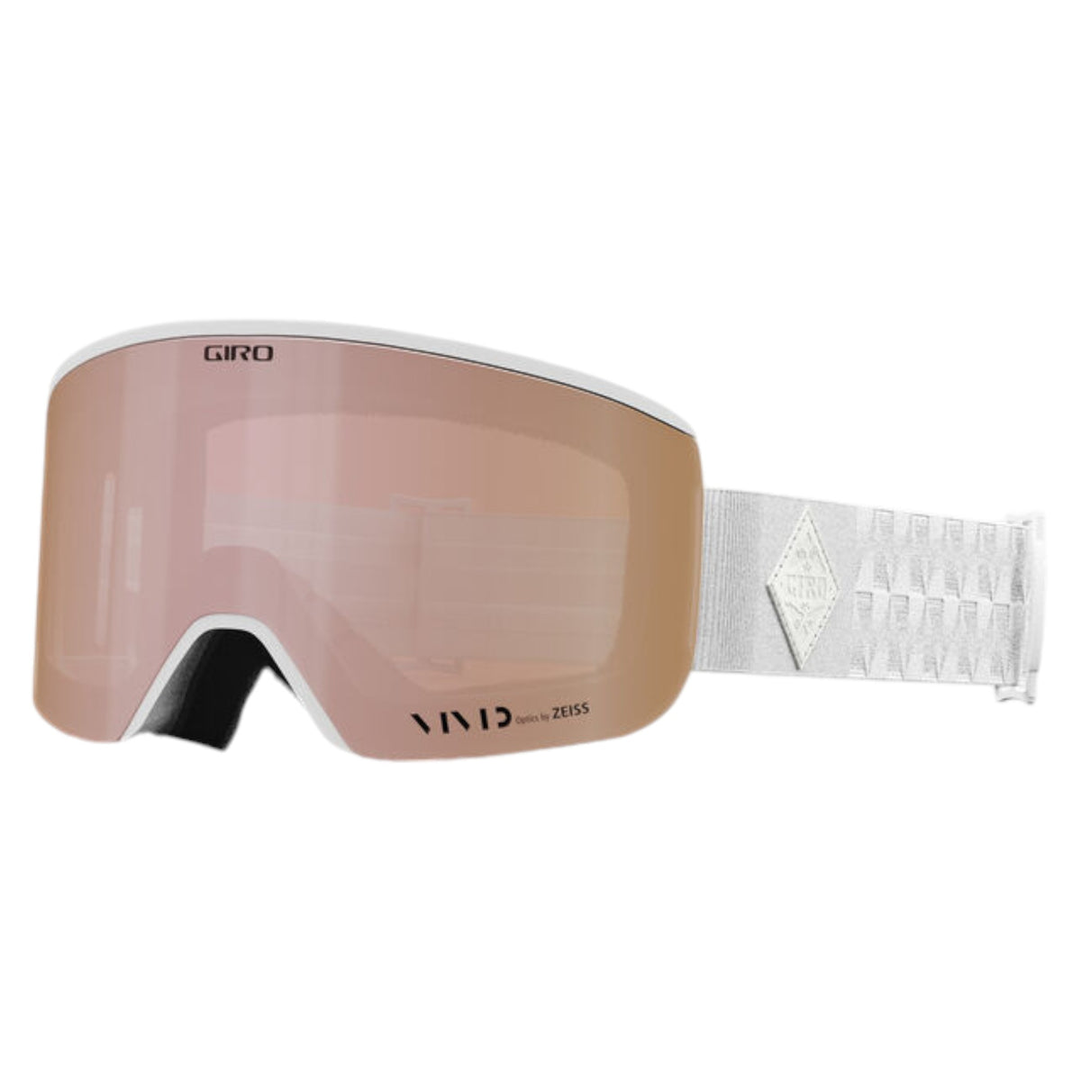 Ella Adult Ski Goggles
