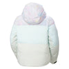 Manteau d'Hiver Nora Short Puffy Femme
