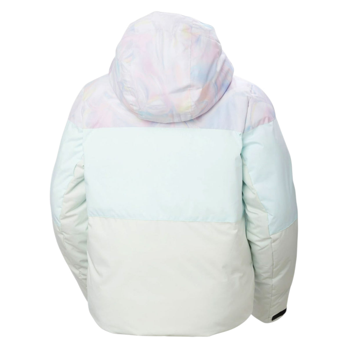 Manteau d'Hiver Nora Short Puffy Femme