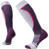 Targeted Cushion Extra Stretch Women Ski Socks