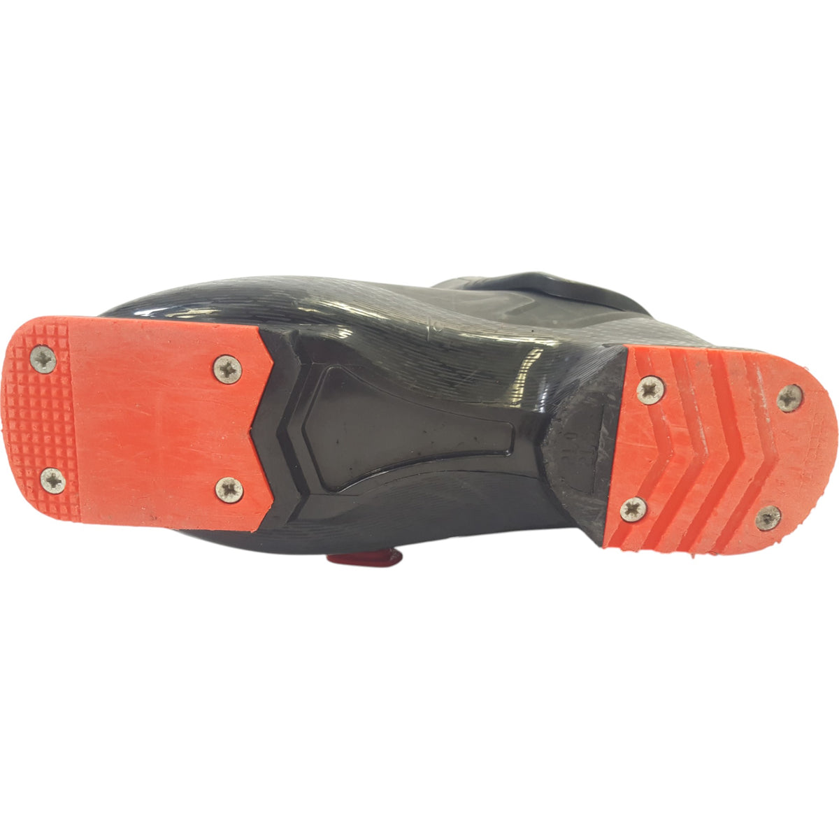 Bottes de Ski Usagé Hawx JR3 Enfant