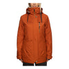 Manteau d'Hiver Spirit Femme