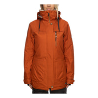 Manteau d'Hiver Spirit Femme