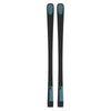 MX74 PREM + K12 PRW GW Men Alpine Skis