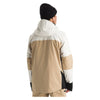 Manteau d'Hiver Snowsquall Homme