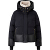 Manteau d'Hiver Maja-D Femme