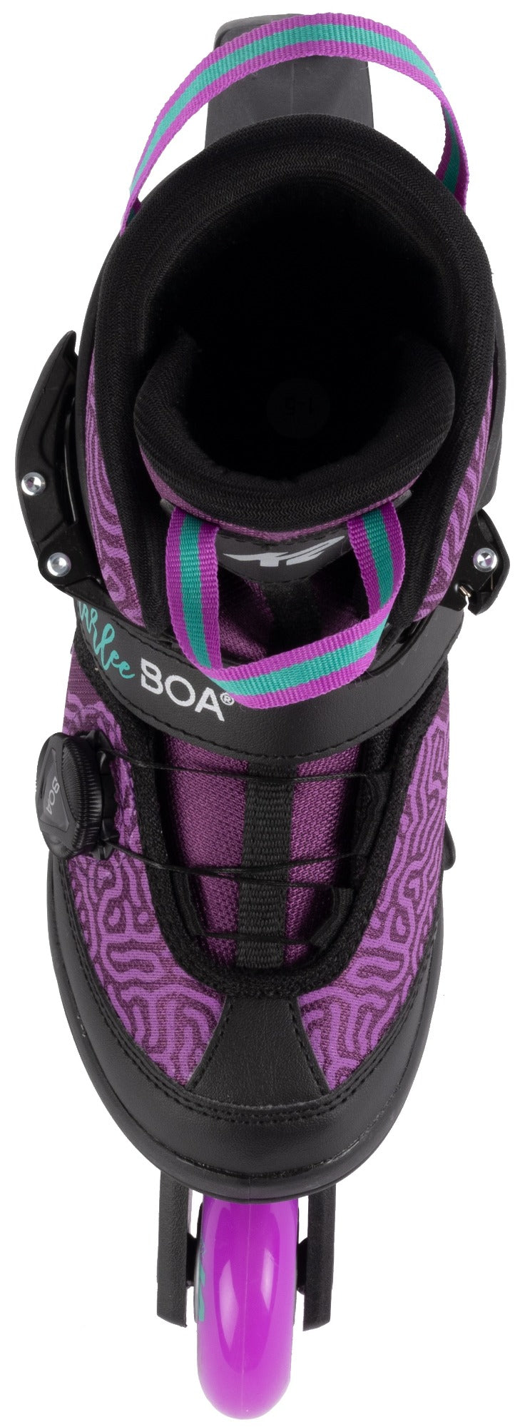 Marlee BOA Kids Inline Skates