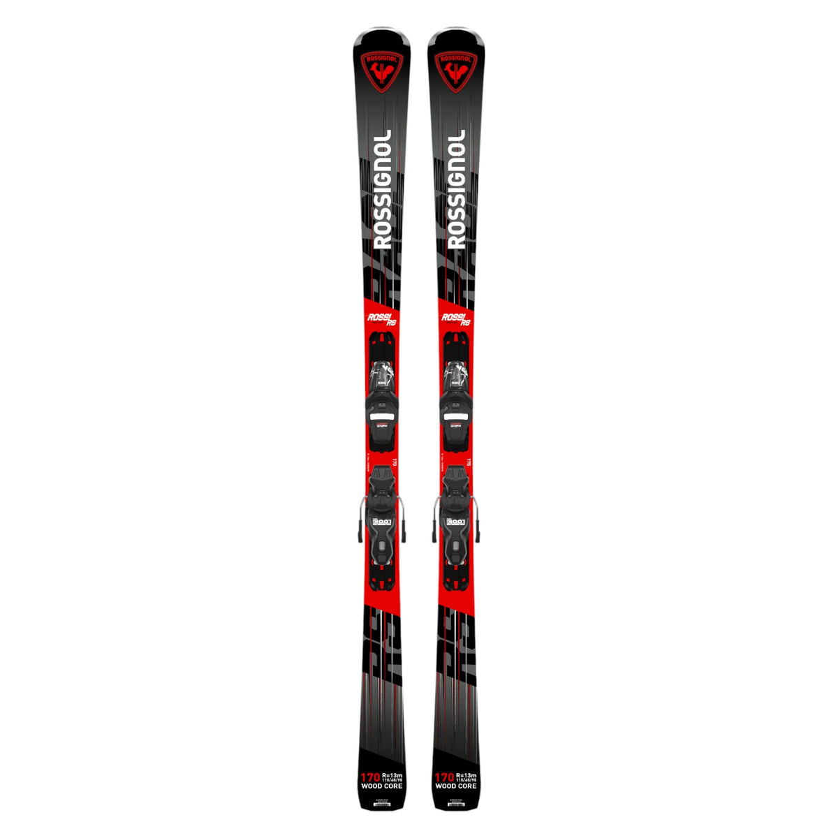 Rossignol 149
