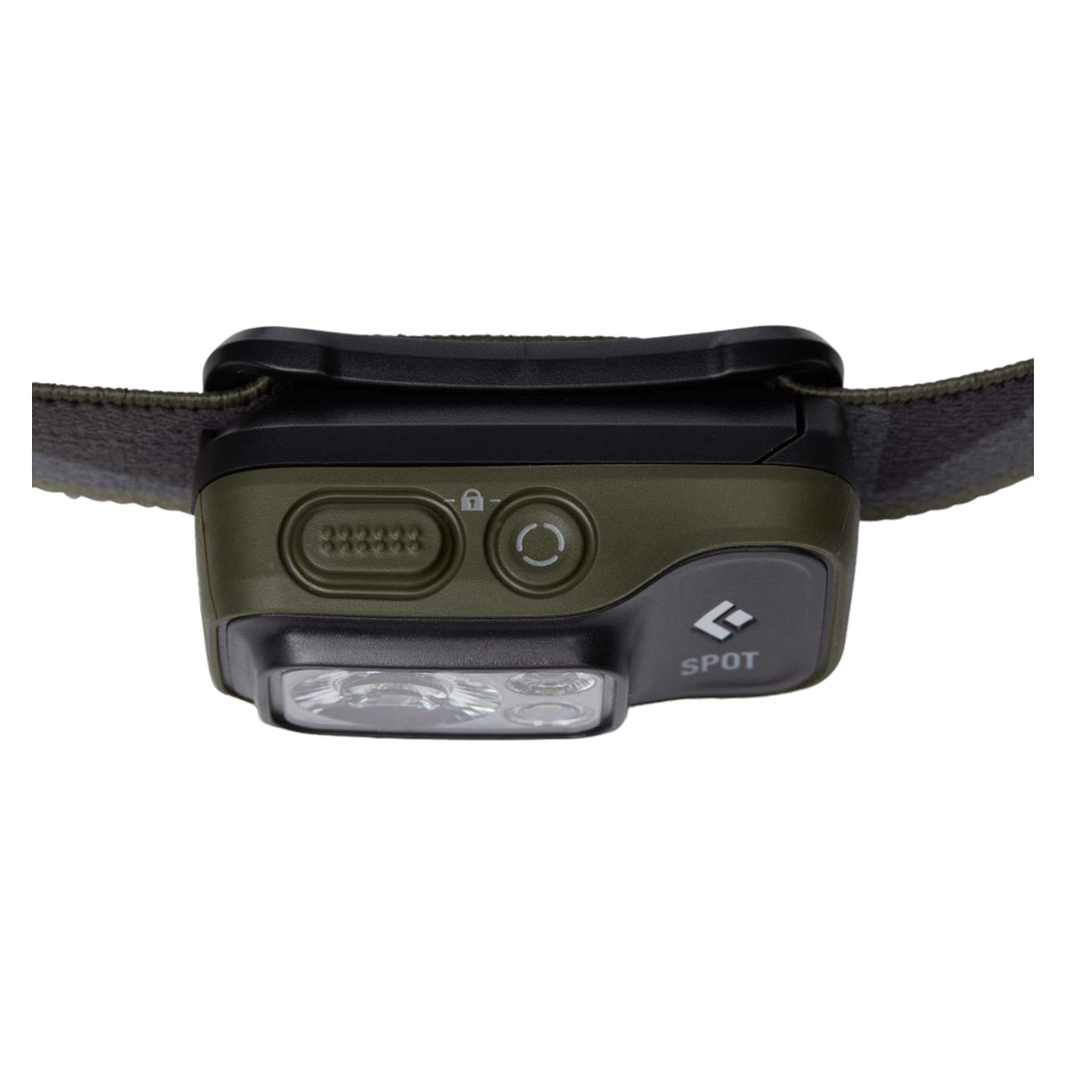 Spot 400 Headlamp