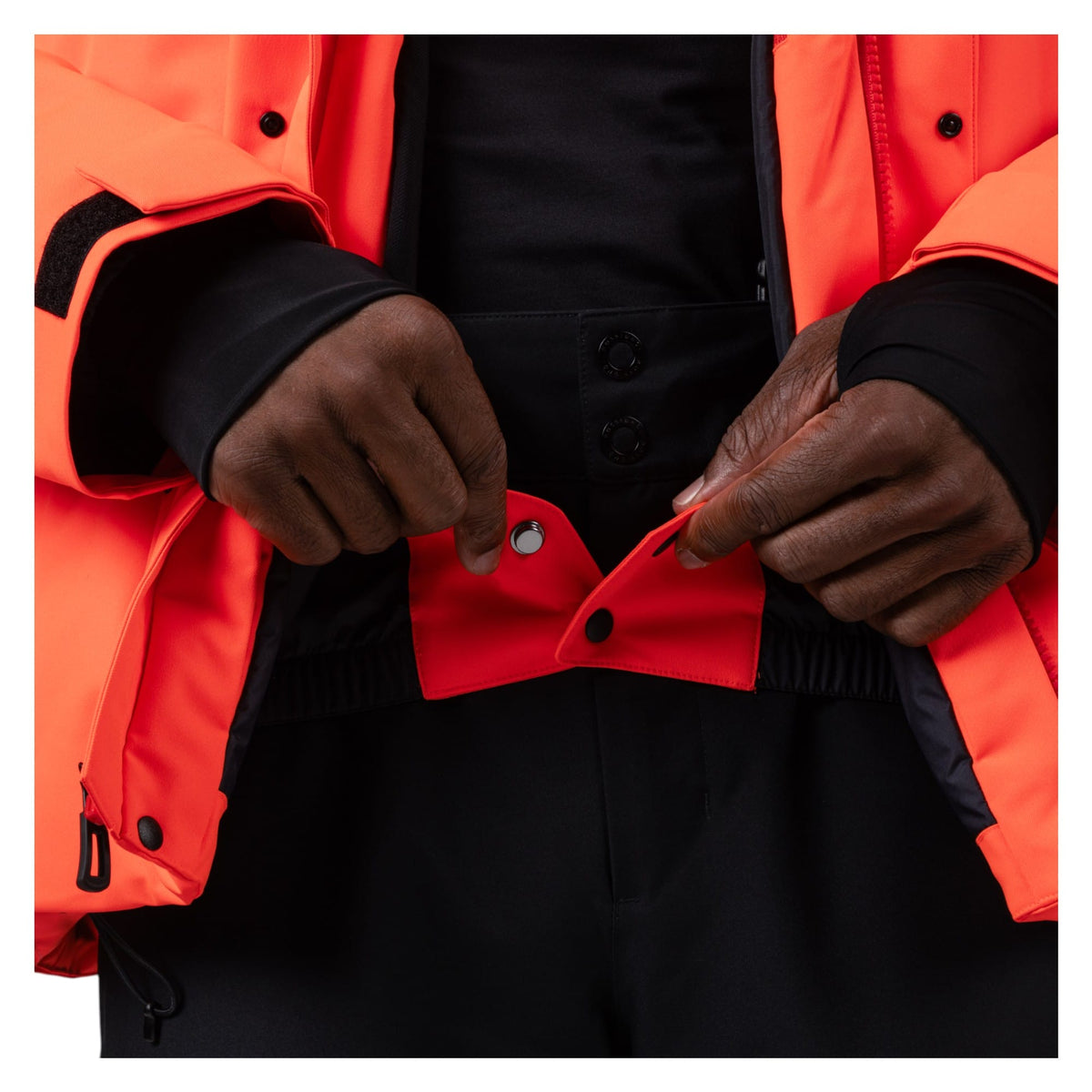 Hero Velika Insulated Men Winter Jacket