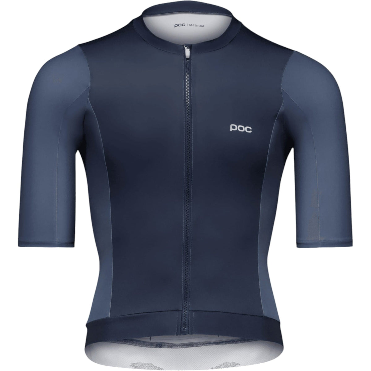Maillot de Vélo de Route Manches Courtes Cadence Homme