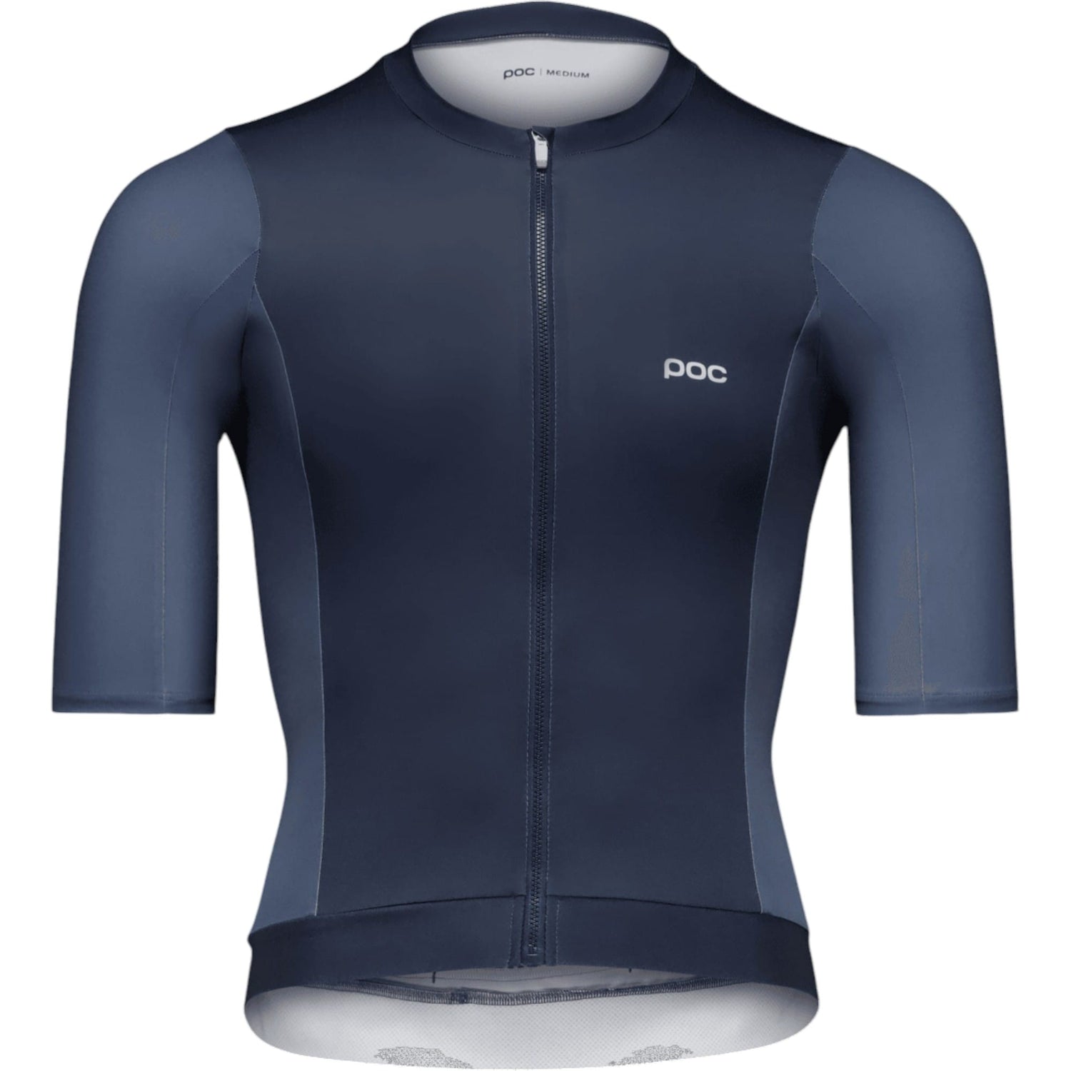 Maillot de Vélo de Route Manches Courtes Cadence Homme