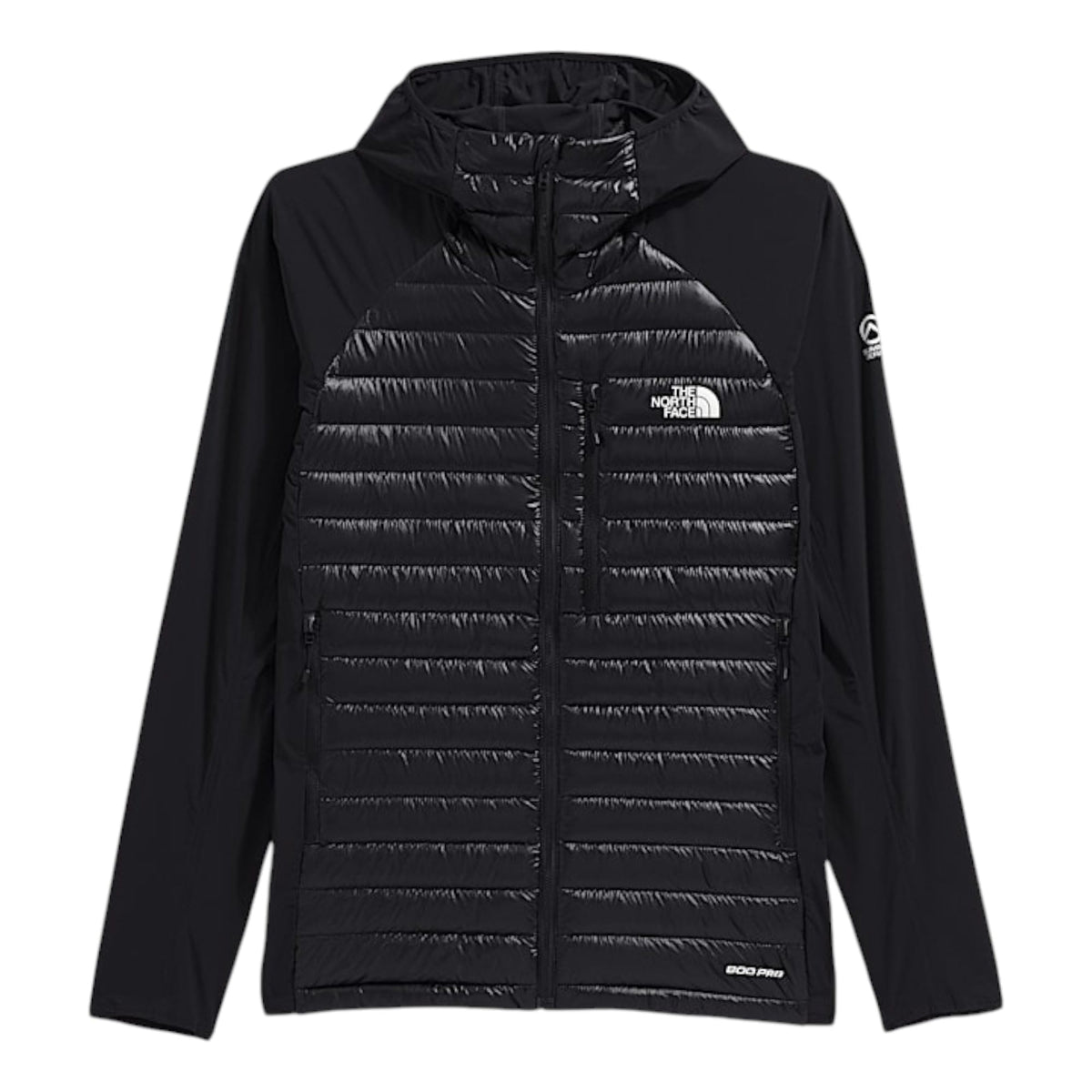 Veste  Isolante Summit Breithorn LT Hybrid Homme