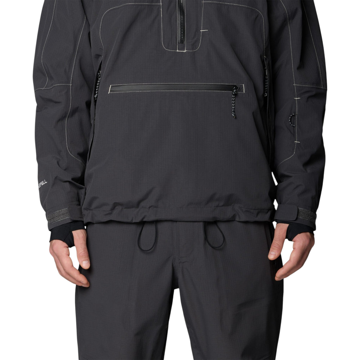 Mountain Hardwear Shark.011 L