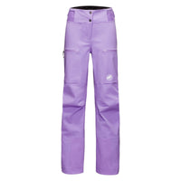 Pantalon Coquille Stoney HS Femme