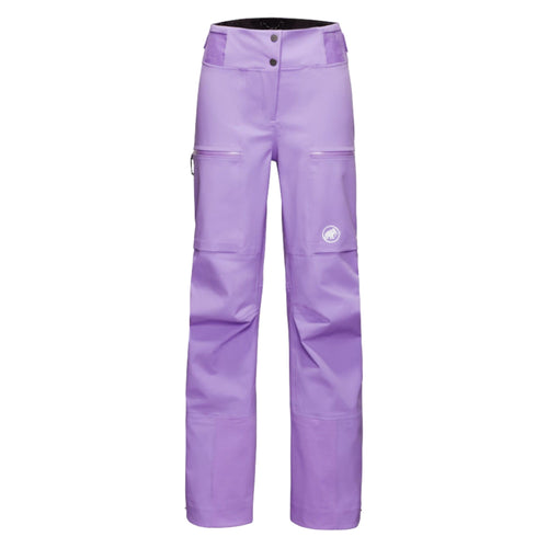 Pantalon Coquille Stoney HS Femme