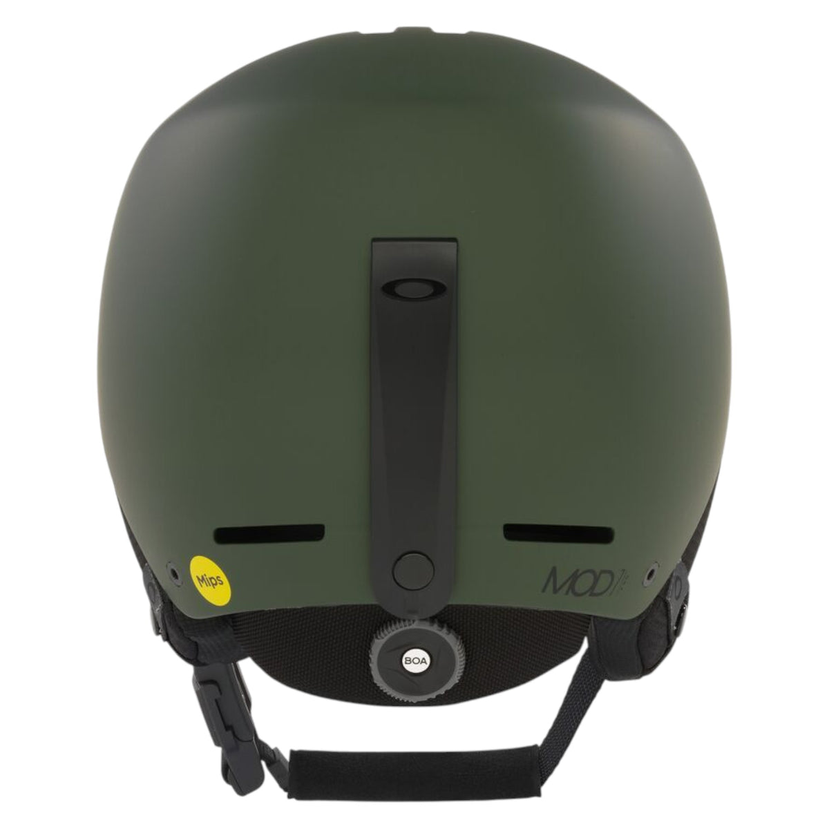 Oakley Dark Brush.86V L